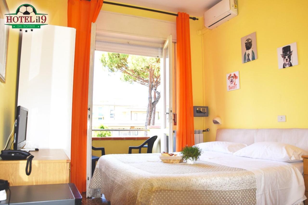 Hotel Il 9