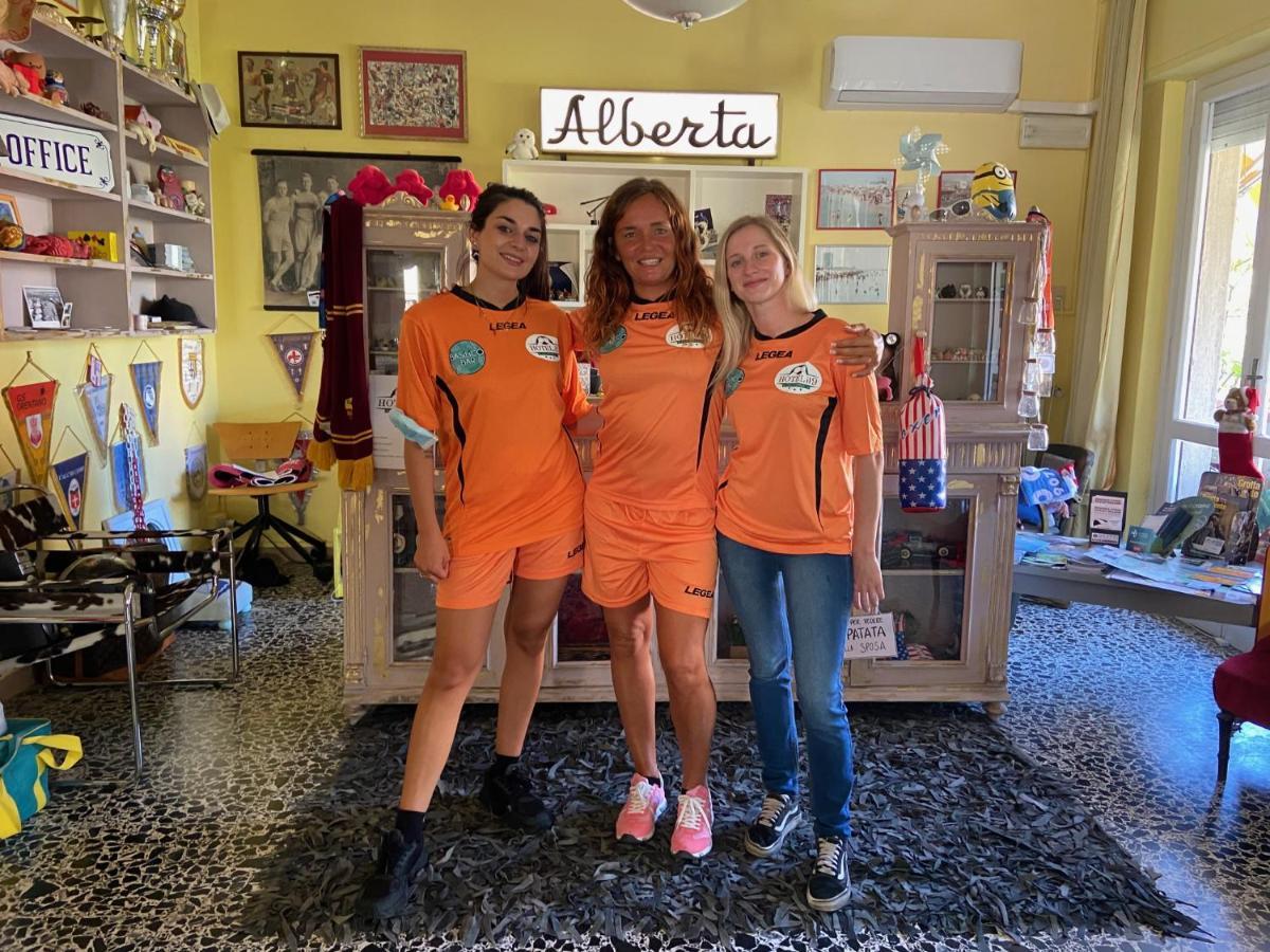 Il 9 Camaiore