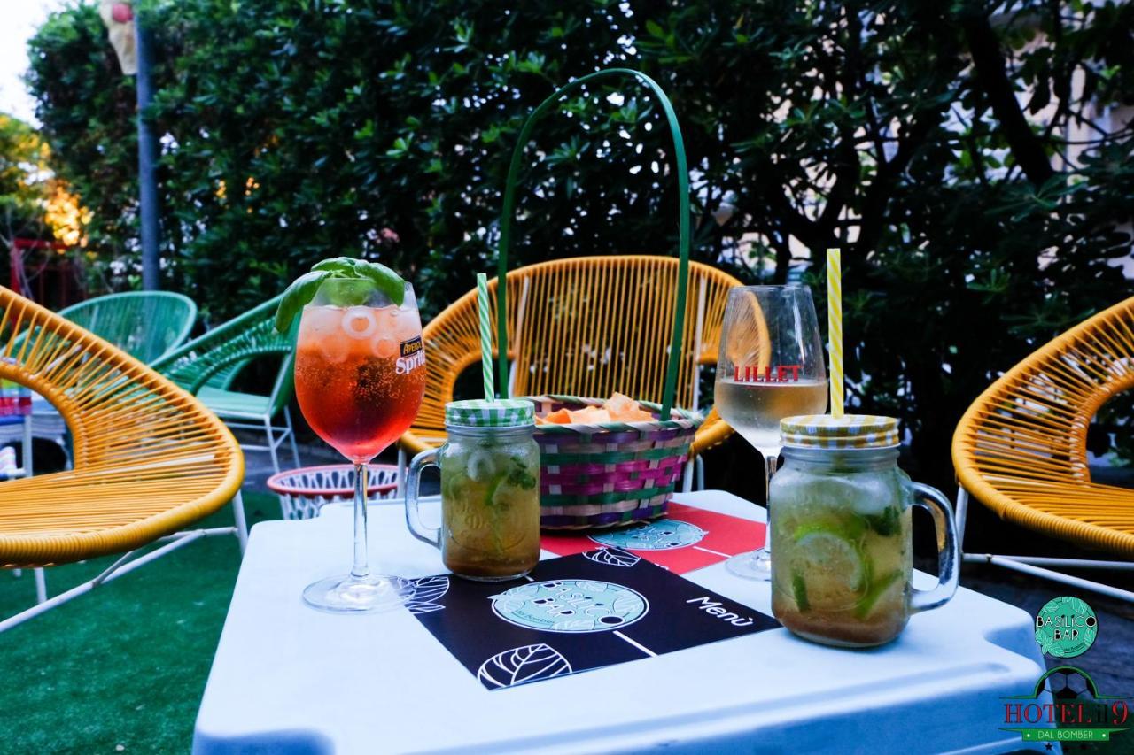 Il 9 Hotel Camaiore