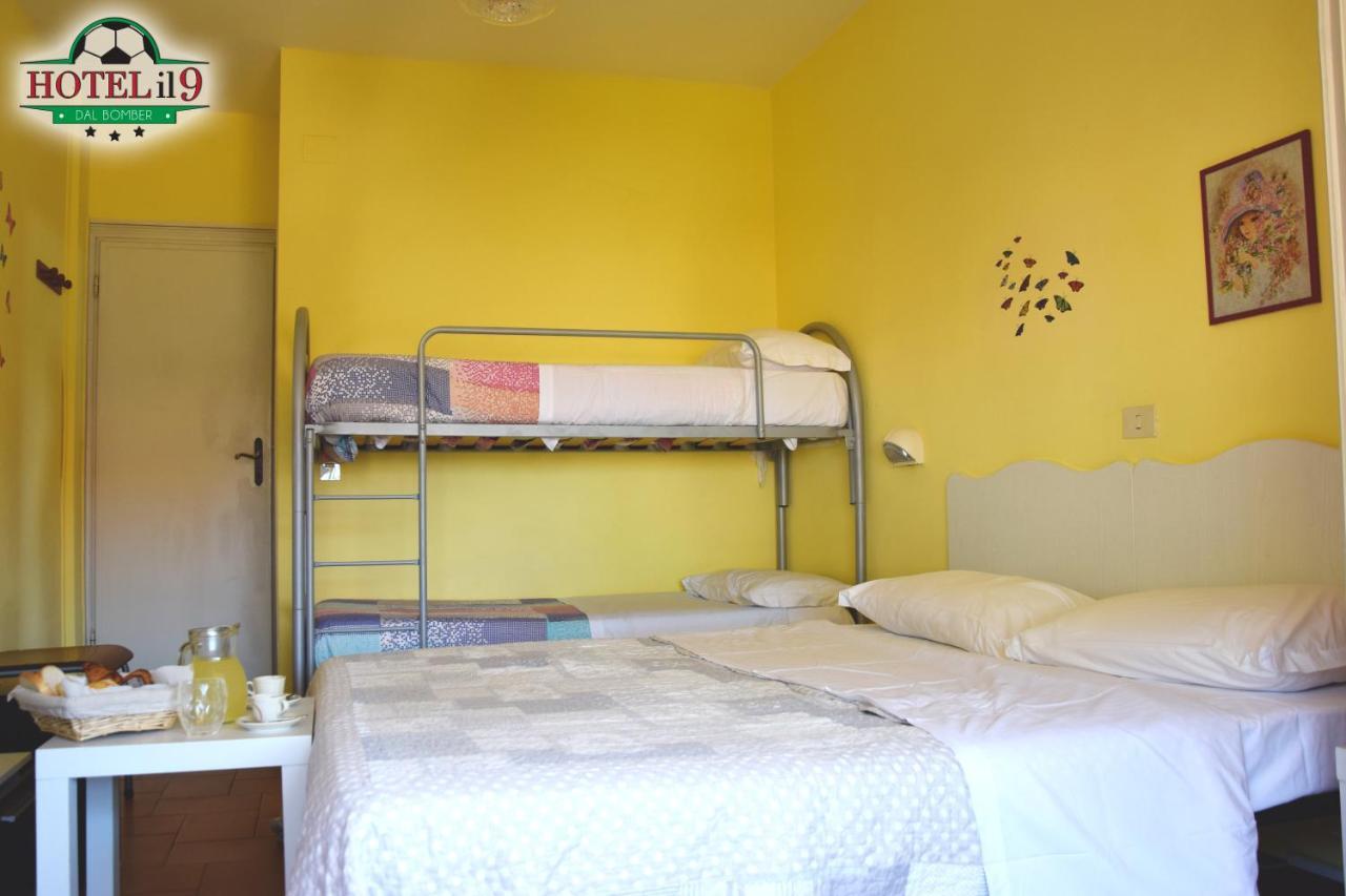 Hotel Il 9 3*