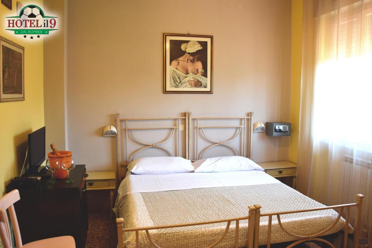 Hotel Il 9 3*
