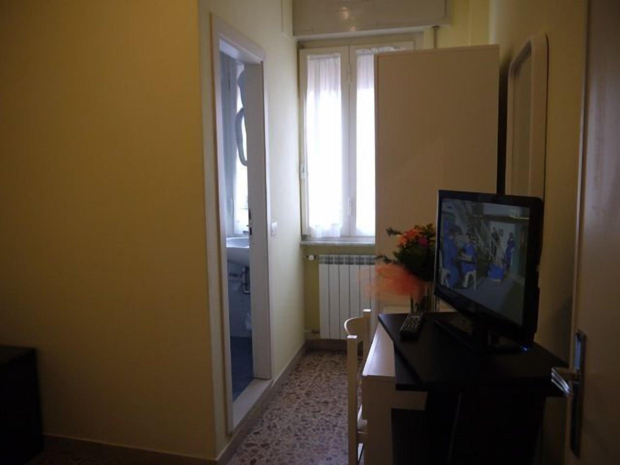Hotel Il 9 3*