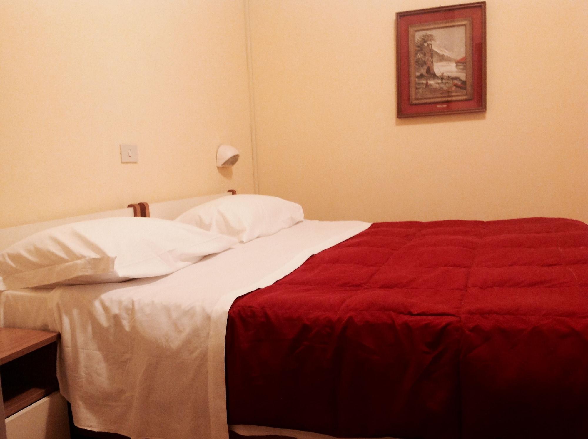 Hotel Il 9 3*