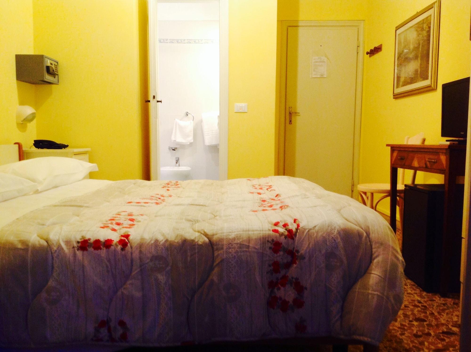 Hotel Il 9 Camaiore