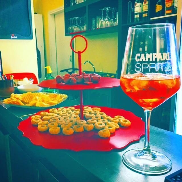 Il 9 3* Camaiore
