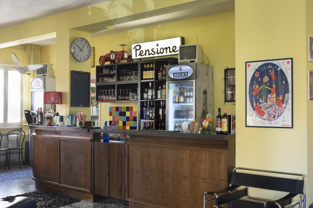Il 9 Hotel Camaiore