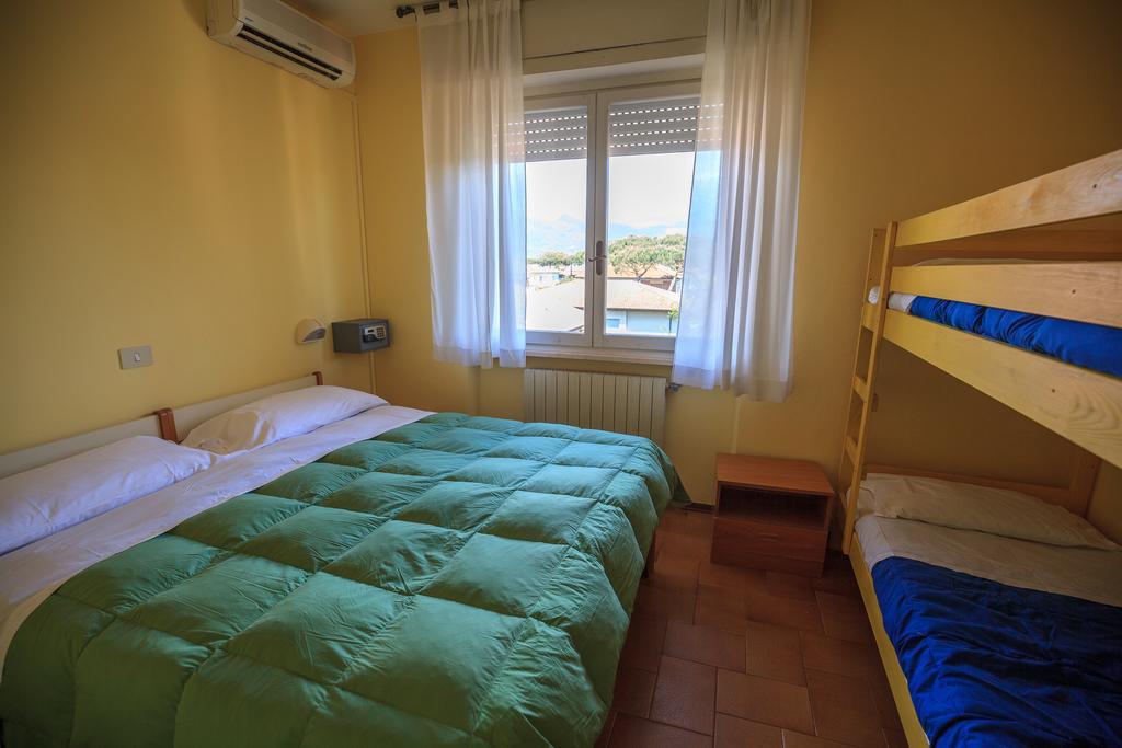 Hotel Il 9 Camaiore