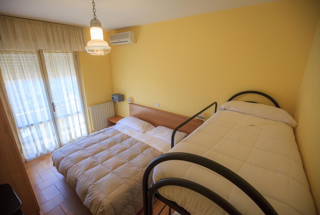 Hotel Il 9 3*