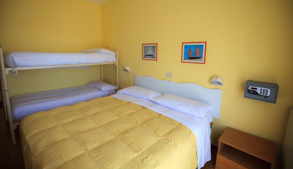 Hotel Il 9 3*