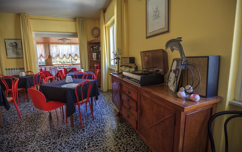 Hotel Il 9 Camaiore