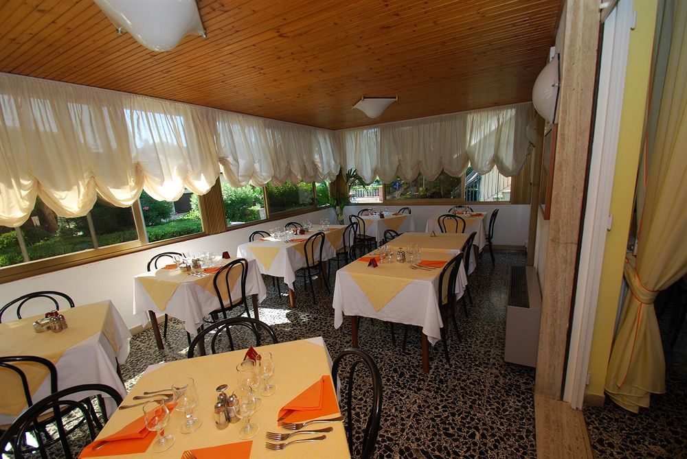 Il 9 Hotel 3*